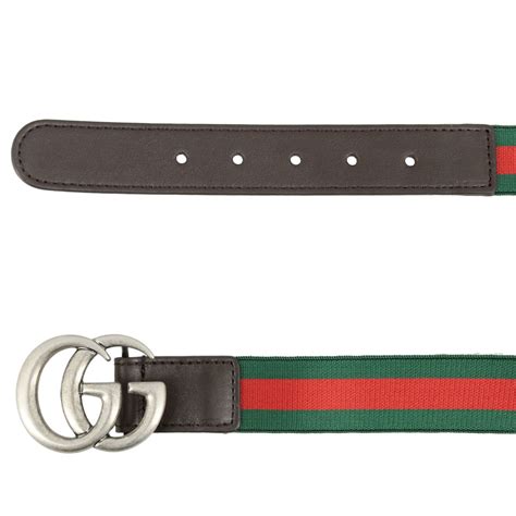 cintura di gucci bambino|cintura Gucci sottile.